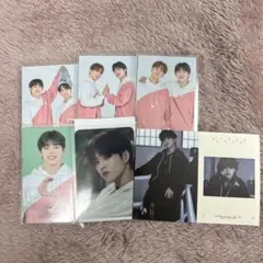 SEVENTEEN エスクプス まとめ売り