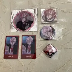 Blackish House ブラハ　剛　セット