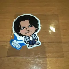 三代目 ガチャ 今市隆二 ステッカーセット