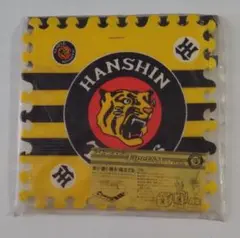 阪神タイガース　マット