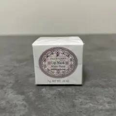 JILL STUART リップバーム 7g ホワイトフローラル
