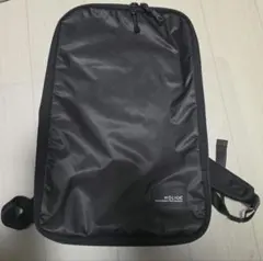 神田様専用　中古　HOLICC one バックパック　2025年9月25日購入のサムネイル