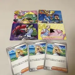 G*4様 ポケモンまとめ！