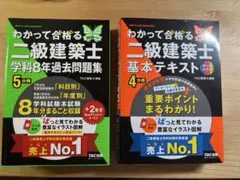 2026年最新】二級建築士過去問の人気アイテム - メルカリ