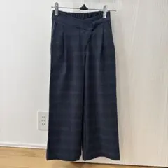 ZARAキッズロングパンツのサムネイル