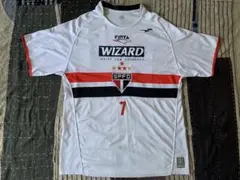 2025年最新】サンパウロユニフォームの人気アイテム - メルカリ