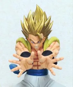 Grandista グランディスタ ドラゴンボール ゴジータ フィギュア