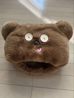 ユニバ ティム 帽子