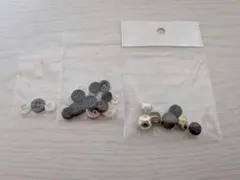 ボタンセット 約20個 多色