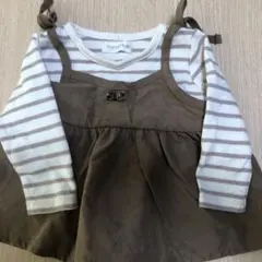 mamamaraku トップス　女の子