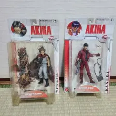 2025年最新】マクファーレントイズ akiraの人気アイテム - メルカリ