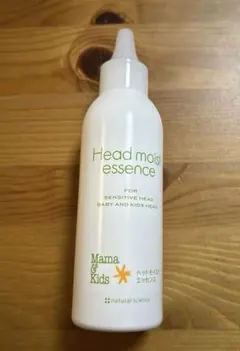 ママ&キッズ　ヘッドモイストエッセンス　頭皮用エッセンス　150ml