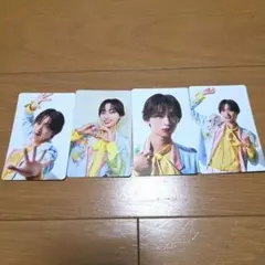 Lienel メロコレクション 近藤駿太盤 トレカ