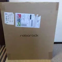 [ 新品・未開封 ] Roborock S6 MaxV ロボット掃除機 本体のサムネイル