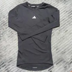 adidas TECHFIT コンプレッション JE6702 メンズ サイズM