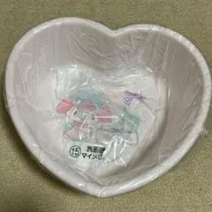 【最終値下げ】⭐︎新品未使用品⭐︎マイメロディ　サンリオ当たりくじ　洗面器