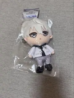 ブルーロック 凪 ぬいぐるみ