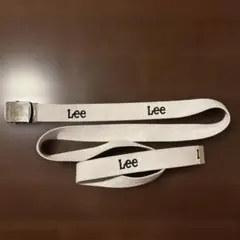 Lee ベルト