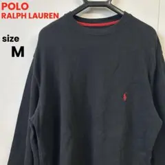 POLO RALPH LAUREN ポロ ラルフローレン サーマル ロンTのサムネイル