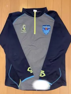 2026年最新】横浜fc 練習着の人気アイテム - メルカリ