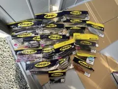 トリッカル 2.5周年 ロングパッド スピキ - メルカリ