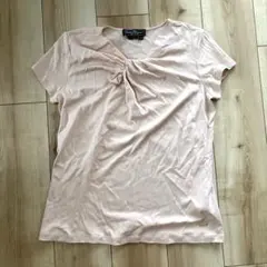 サルヴァトーレフェラガモ Tシャツ トップス XS