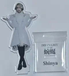 2025年最新】DIr en grey shinya アクリルスタンドの人気アイテム