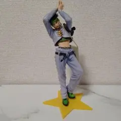 JoJo's Bizarre Adventure Rohan Kishibe Figure JOJO Diamond Is Unbreakable
