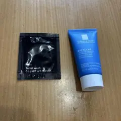 ラロッシュポゼフォーミングクレンザー15ml & B.A. ウォッシュのサムネイル