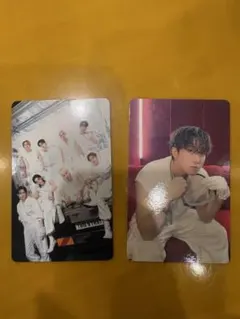 Stray Kids THIS & THAT HMV ラキドロZ