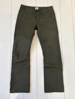 fob factory トラウザー　パンツ　F0242 古着のサムネイル