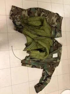 Alpha Industries M-65 フィールドジャケット セットのサムネイル