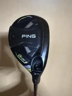 2025年最新】ping g430 ユーティリティの人気アイテム - メルカリ