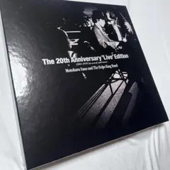 2026年最新】佐野元春 ライブ・アンソロジー 1980-2010 [ 佐野元春 ]の