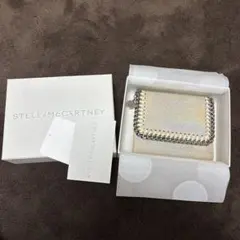 Stella McCartney ファラベラ 三つ折り財布のサムネイル