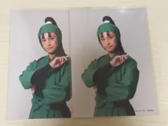 忍ミュ　初演リブート　ブロマイド　立花仙蔵