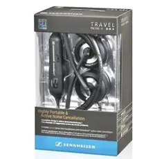新品未使用品 廃盤 SENNHEISER PXC250-II 正規品のサムネイル
