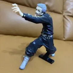 2025年最新】三ツ谷 フィギュア kingの人気アイテム - メルカリ