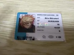 あんスタ TRIP 缶バッジ アルバム缶バッジ 白鳥藍良 21点 あんスタ 白鳥藍良 TRIP アルバム スクエア 缶バッジ 特典 - メルカリ
