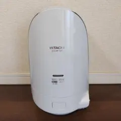 2018年製　日立　掃除機　CV-PF100 本体のみ　 中古のサムネイル