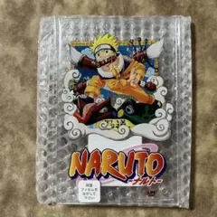 NARUTO ビッグサイズ トランプ 未使用 - メルカリ