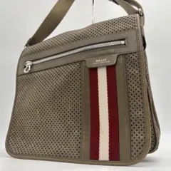2026年最新】Bally メンズ メッセンジャーバッグの人気アイテム - メルカリ