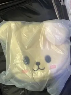 StrayKidsスキズ SKZOO FACE SHOULDER BAG パピム - メルカリ