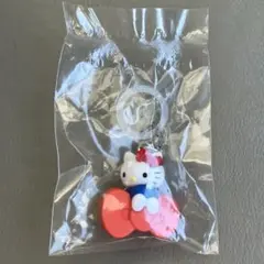 ハローキティ アメリカンデザイン めじるしアクセサリー