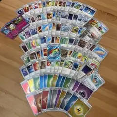 つ*な様 汎用カード　まとめ売り　ポケモンカード ポケパッド SR