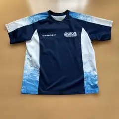 セントラルtシャツ　サイズL