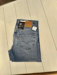 リーバイス 90'S 501®セルビッジミディアムインディゴ