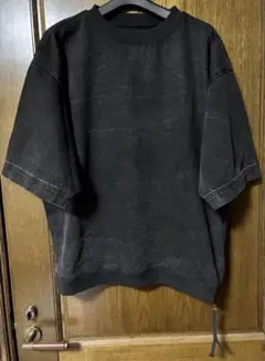 zara Tシャツ