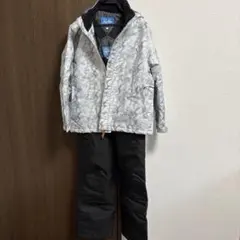 スノーウェア140