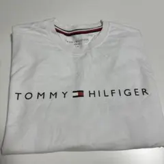 TOMMY HILFIGER ロンT